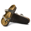 Birkenstock Mayari - Stone Sandals