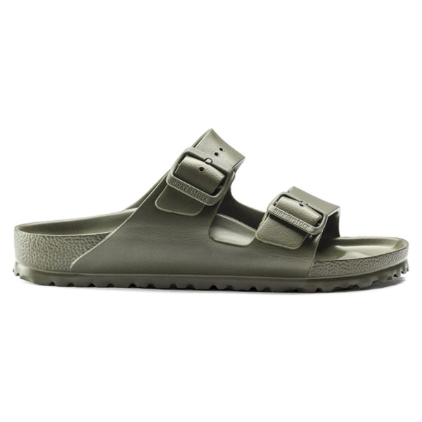 Birkenstock Arizona EVA - Khaki Sandals