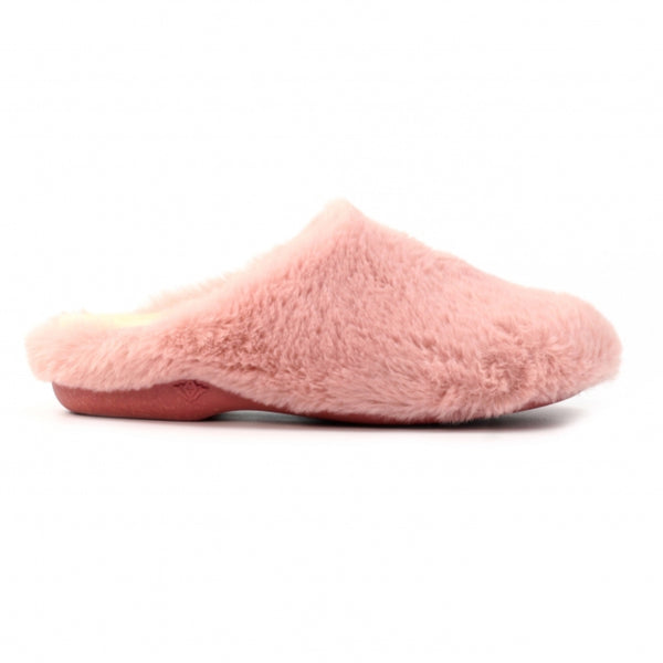 Lunar Blair - Pink Slippers