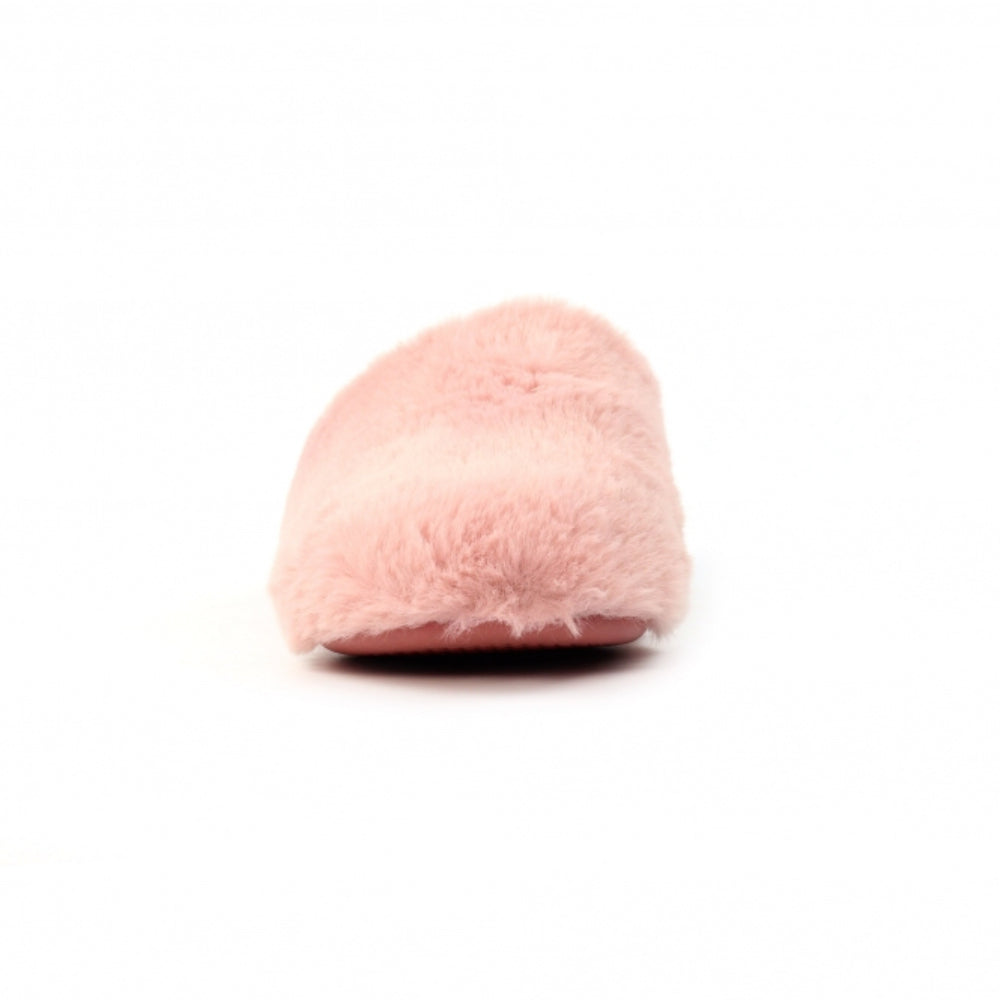 Lunar Blair - Pink Slippers