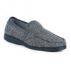 Goodyear Eisenhower KMG137 - Grey Slippers