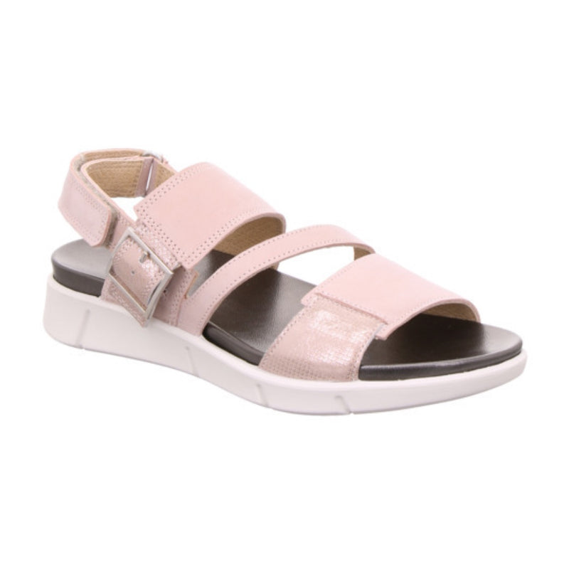 Legero 00743 Fano -  Pink Sandals