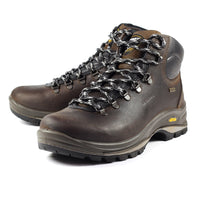 Grisport Fuse -  Brown Boots