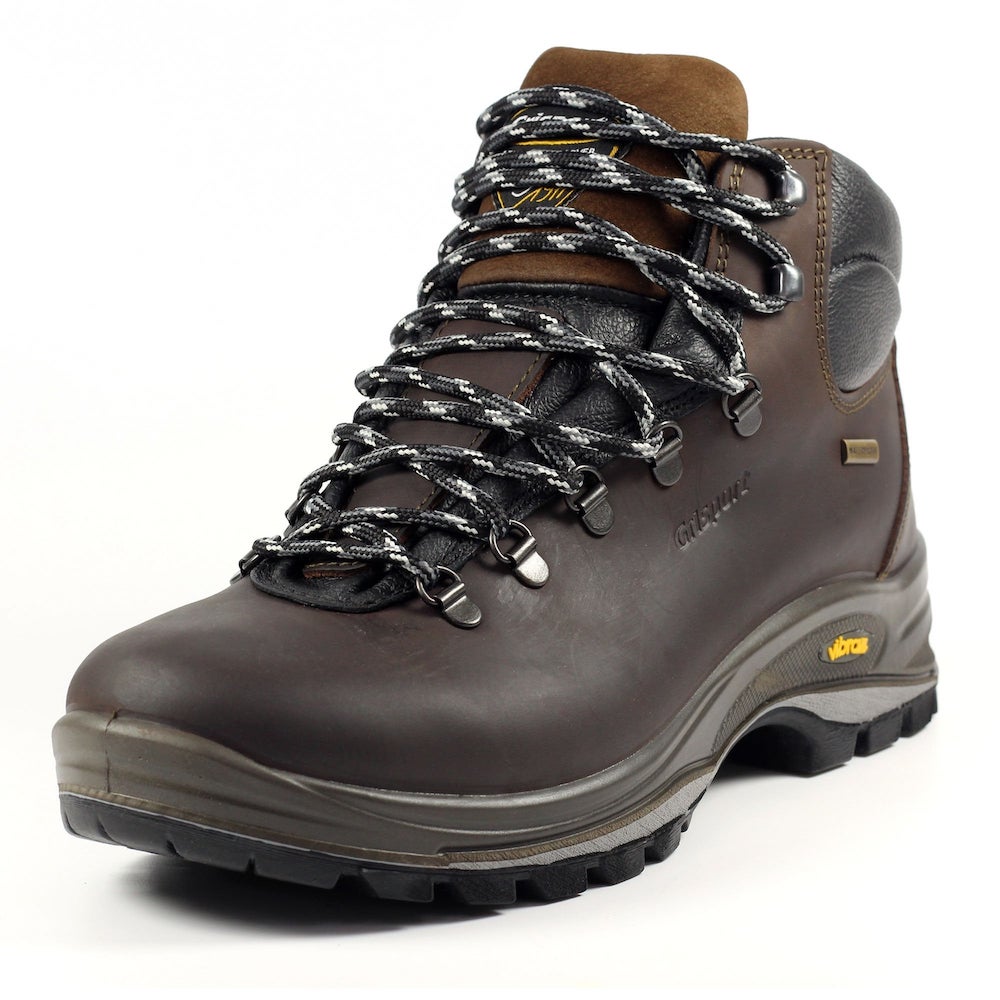 Grisport Fuse -  Brown Boots