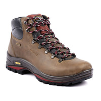 Grisport Fuse - Crazy Horse Boots