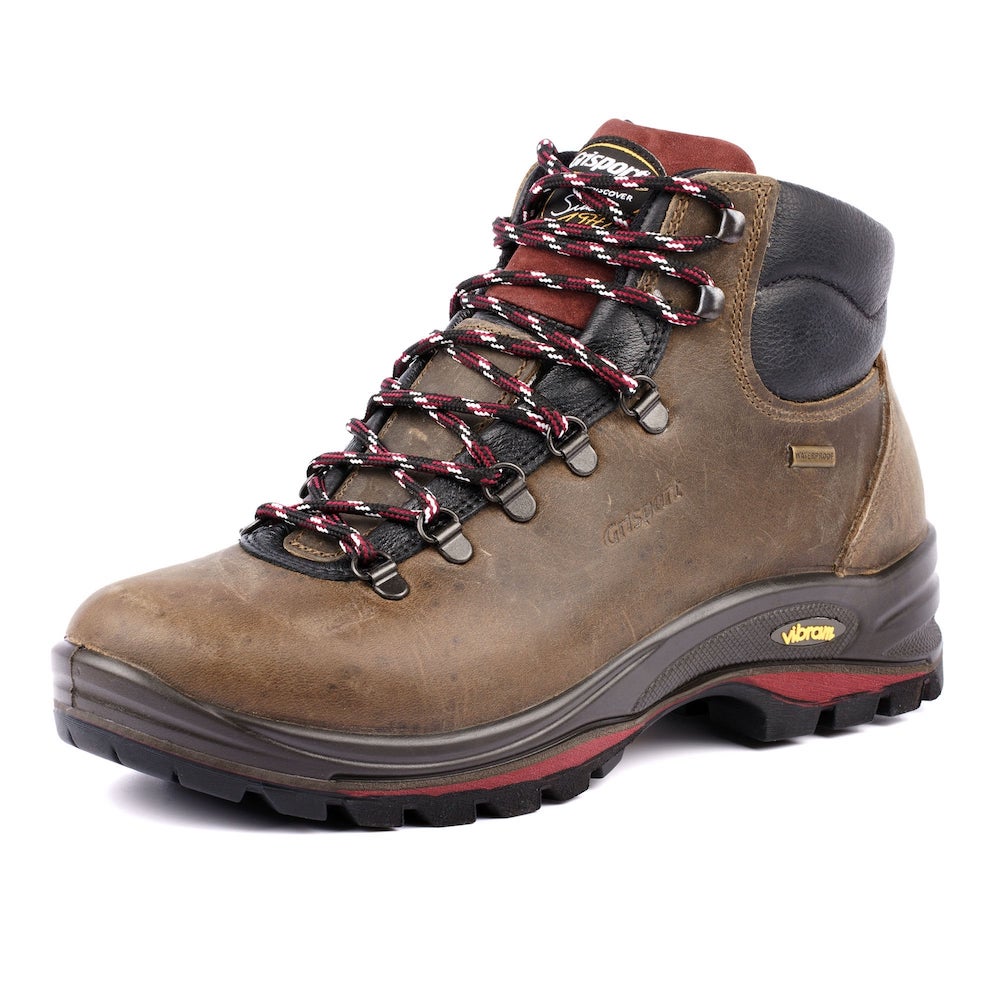 Grisport fuse 2025 walking boots