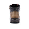Grisport Fuse - Crazy Horse Boots