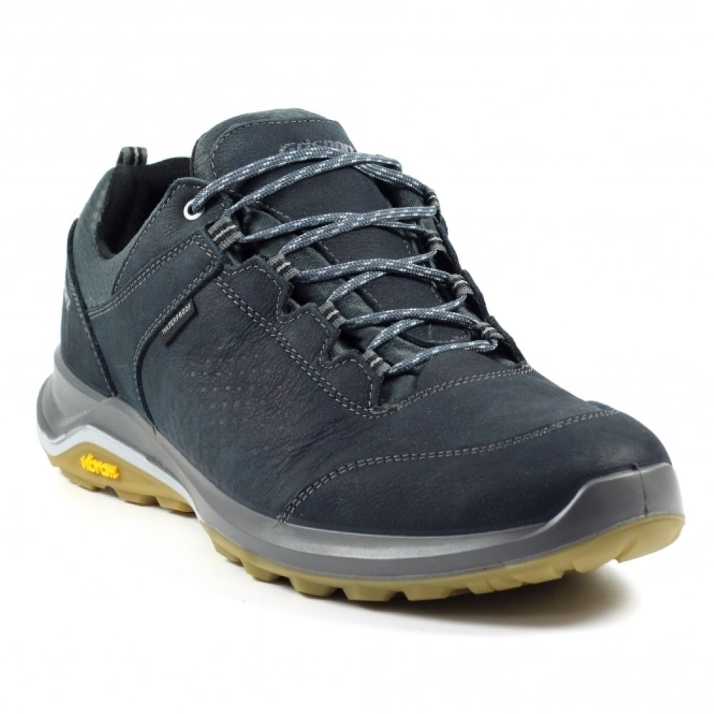 Grisport Icarus Walking Shoe - Blue