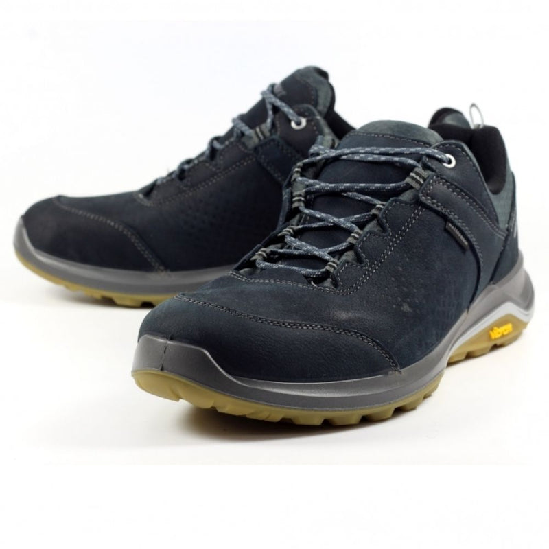 Grisport Icarus Walking Shoe - Blue