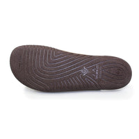 Goodyear Tees KMG014 -  Brown Slippers