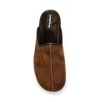 Goodyear Tees KMG014 -  Brown Slippers
