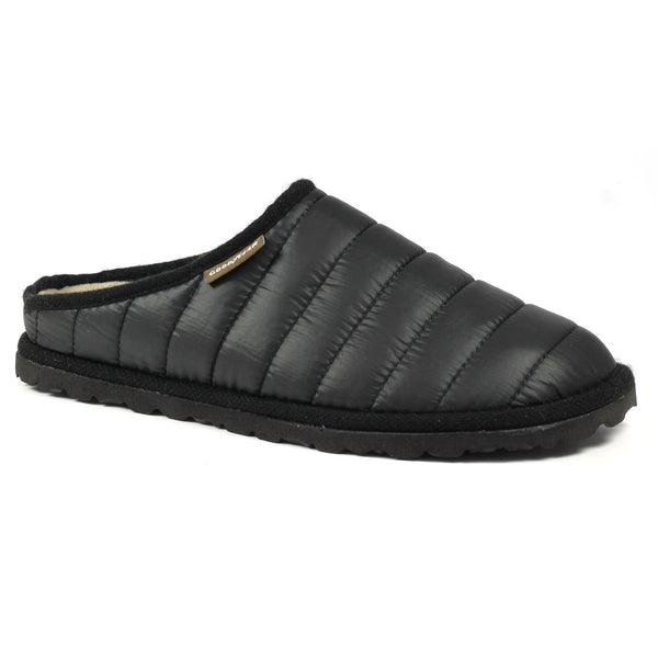 Goodyear Elway KMP004 - Black Slippers