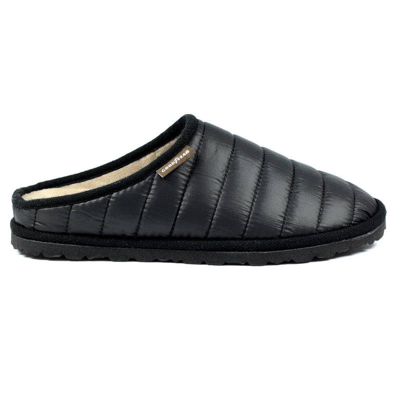 Goodyear Elway KMP004 - Black Slippers