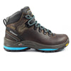 Grisport Glide Hiker Boots - Brown Boots