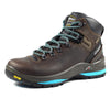 Grisport Glide Hiker Boots - Brown Boots