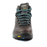 Grisport Glide Hiker Boots - Brown Boots