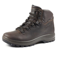 Grisport Hurricane -  Brown Boots