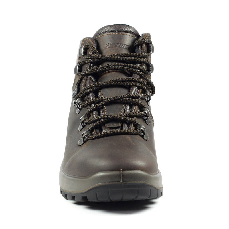 Grisport Hurricane -  Brown Boots