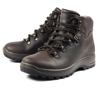 Grisport Hurricane -  Brown Boots