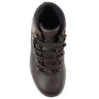 Grisport Hurricane -  Brown Boots