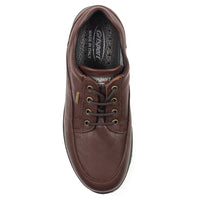 Grisport Livingston - Dark Brown Casual