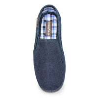 Goodyear Mallory - Navy Slippers