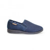 Goodyear Mallory - Navy Slippers