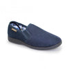 Goodyear Mallory - Navy Slippers