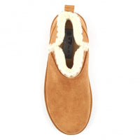 Lunar Natal - Tan Slippers